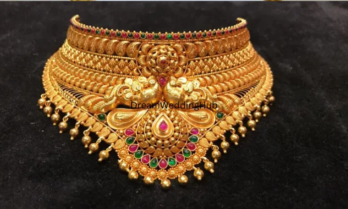 Hemanth Gems And Jewellery